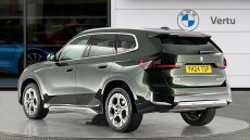 BMW X1 sDrive 20i MHT xLine 5dr Step Auto Petrol Estate